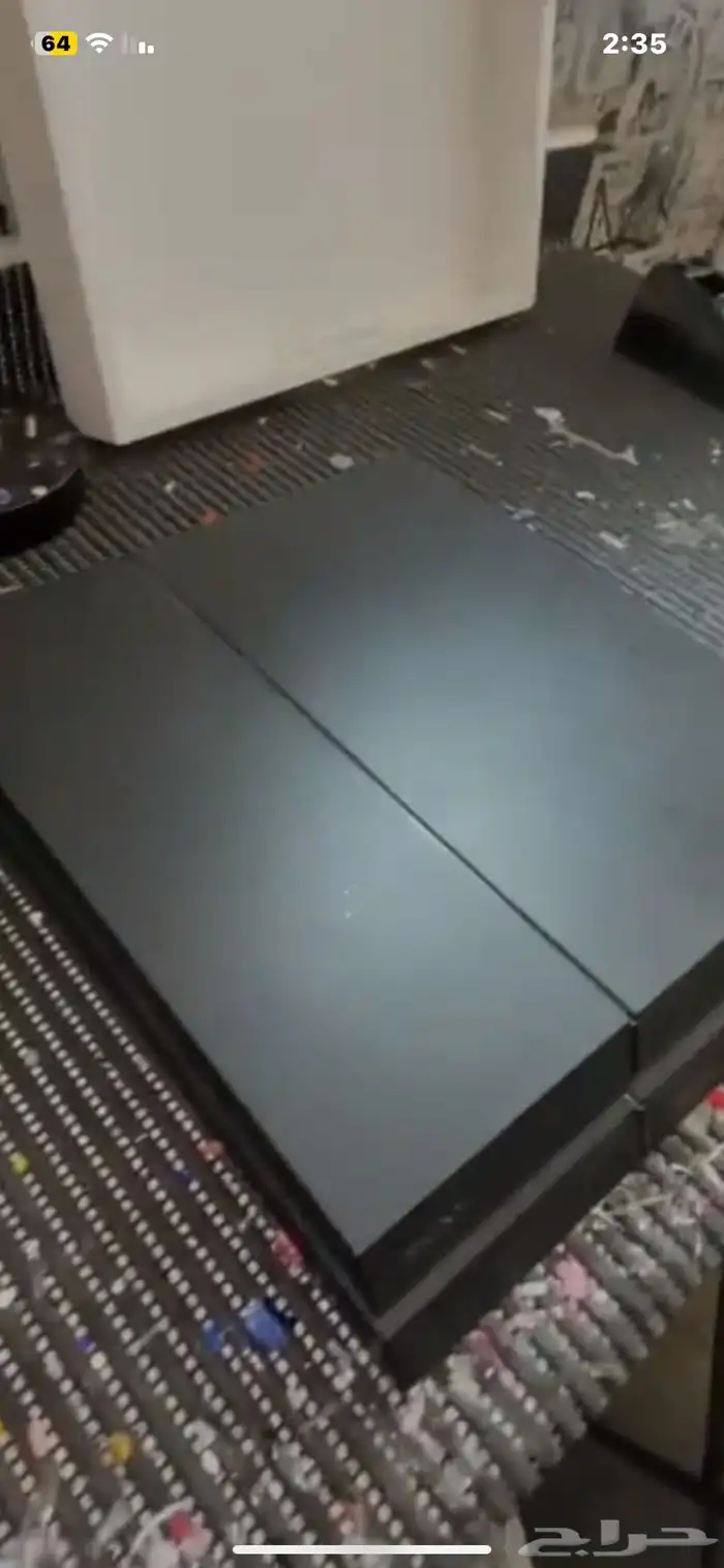 سبب البيع مدخل HD 0
