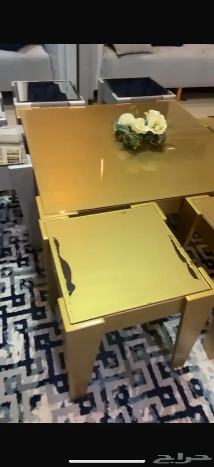 ثلاجة فريزر وادوات منزليه 3