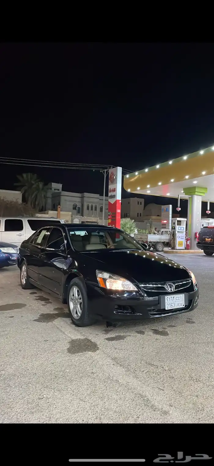 هوندا 4