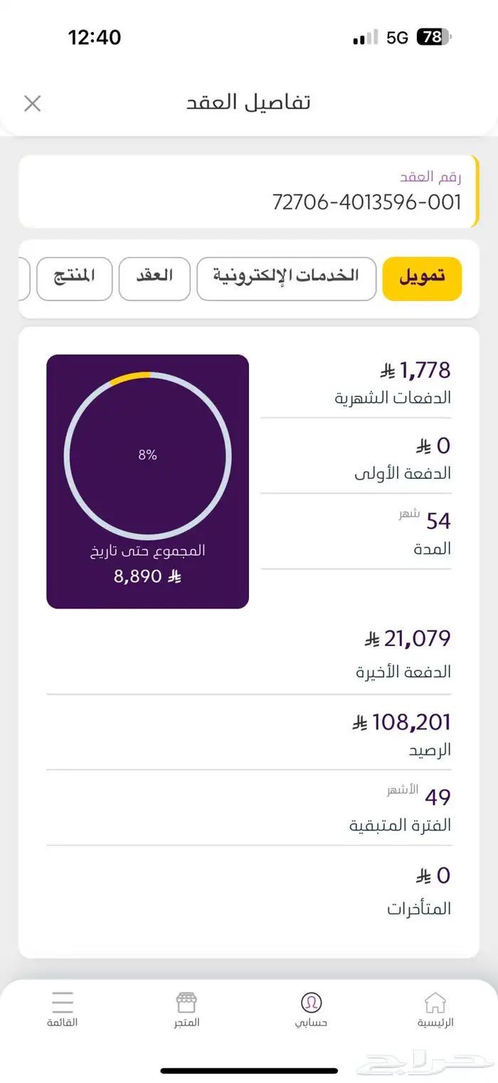 كريتا 2023 للتنازل عبداللطيف جميل 7