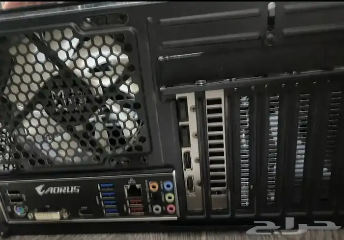 بي سي قيمنق 3060 pc gaming 4
