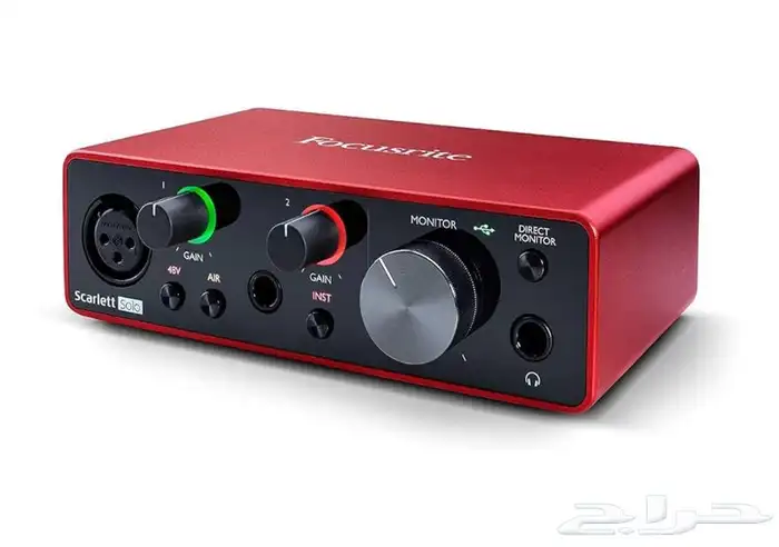 سماعة DT 770 pro black edition - كوت صورت فوكسرايت الجيل 3 1