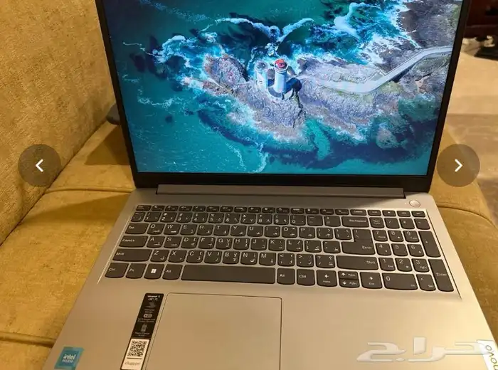 لابتوب لينوفو 2