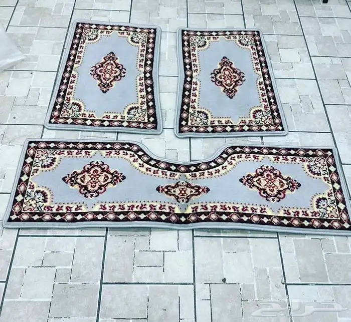فرشات باترول نيسان 97 البولندي 0