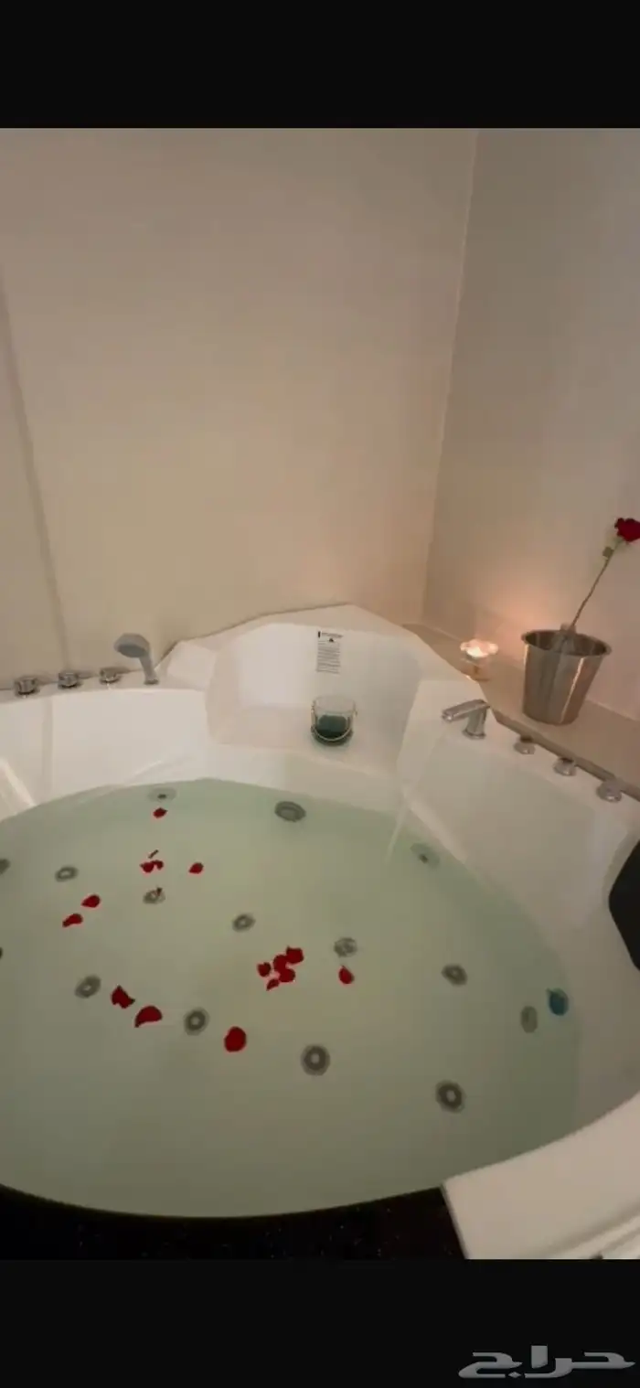 مشغل تزين نسائي وسبا للتقبيل في حي الحزم بالرياض 6