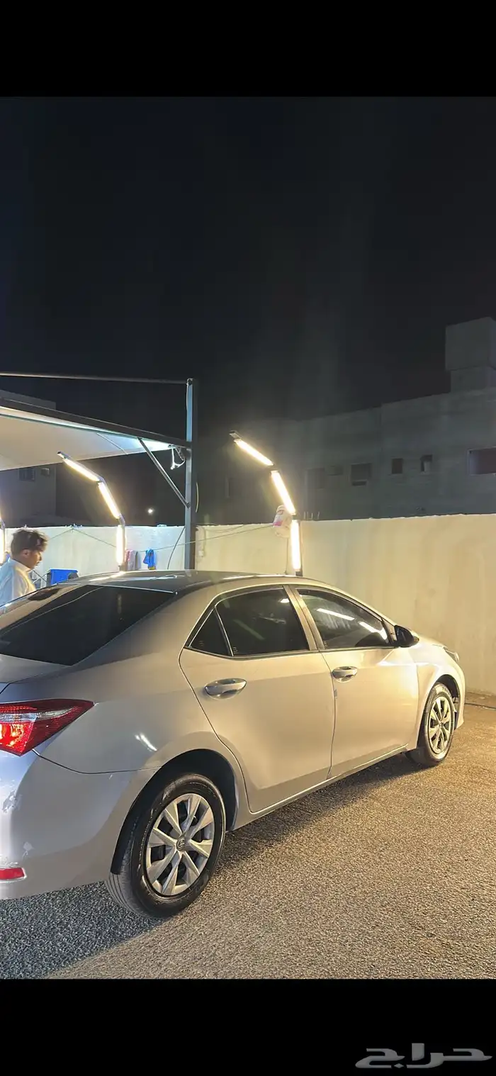كورلا 2016 0