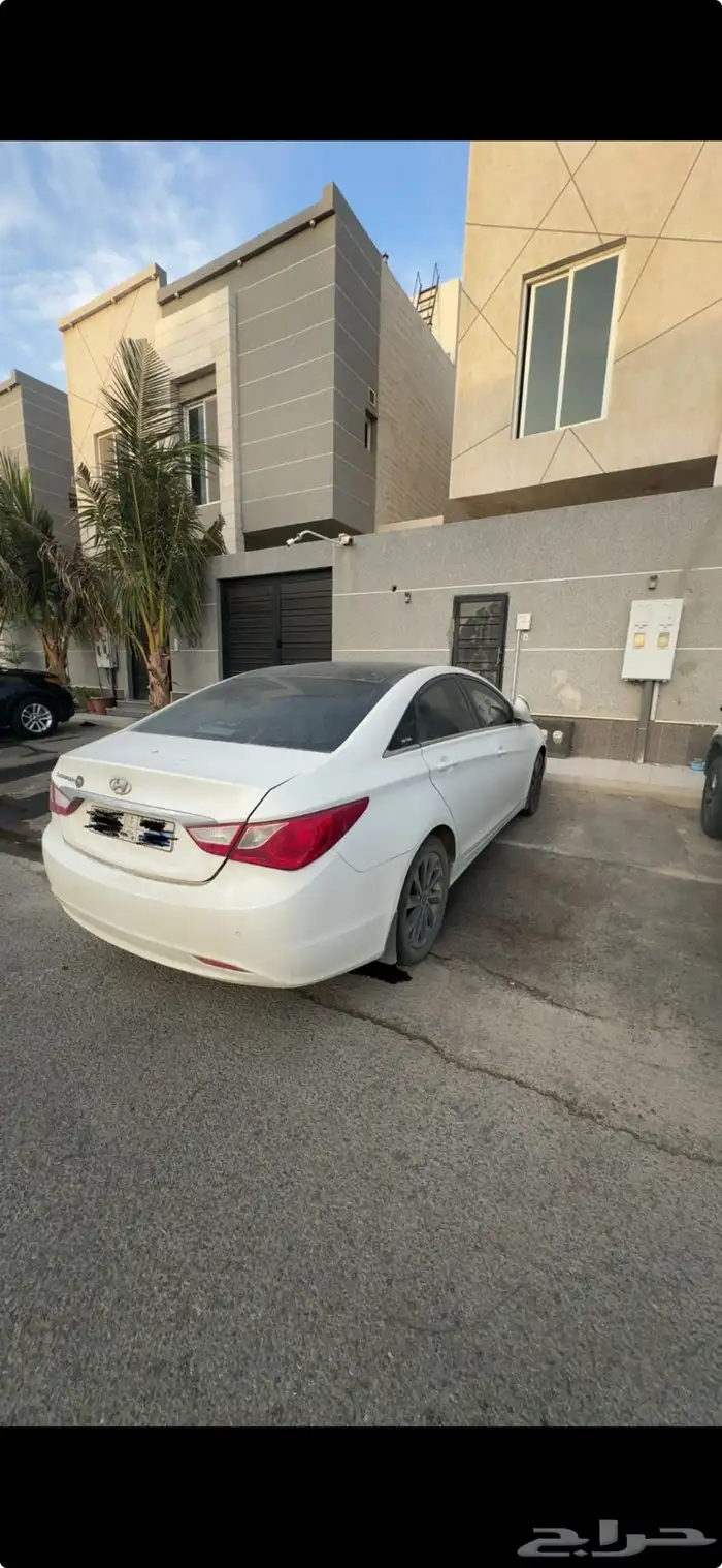 سوناتا 2013 0