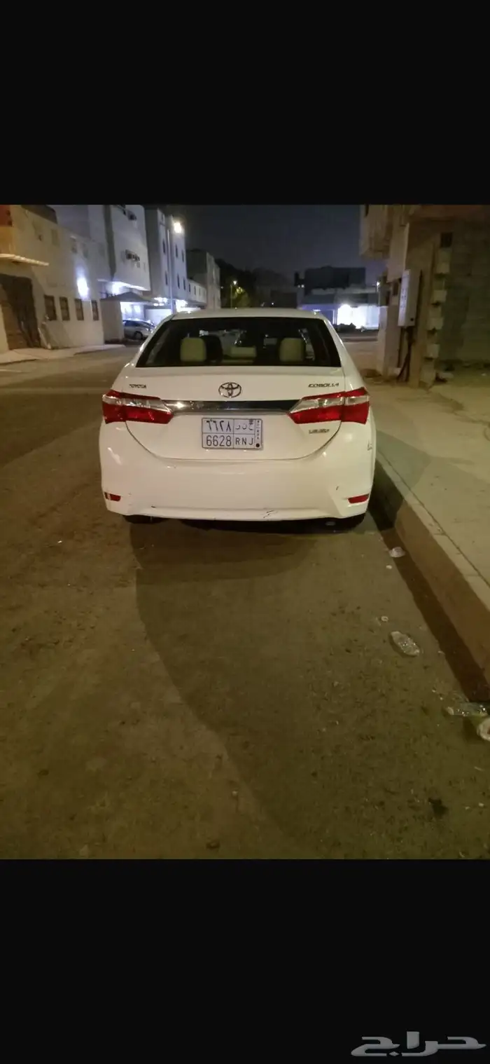 كورلا 2015 0