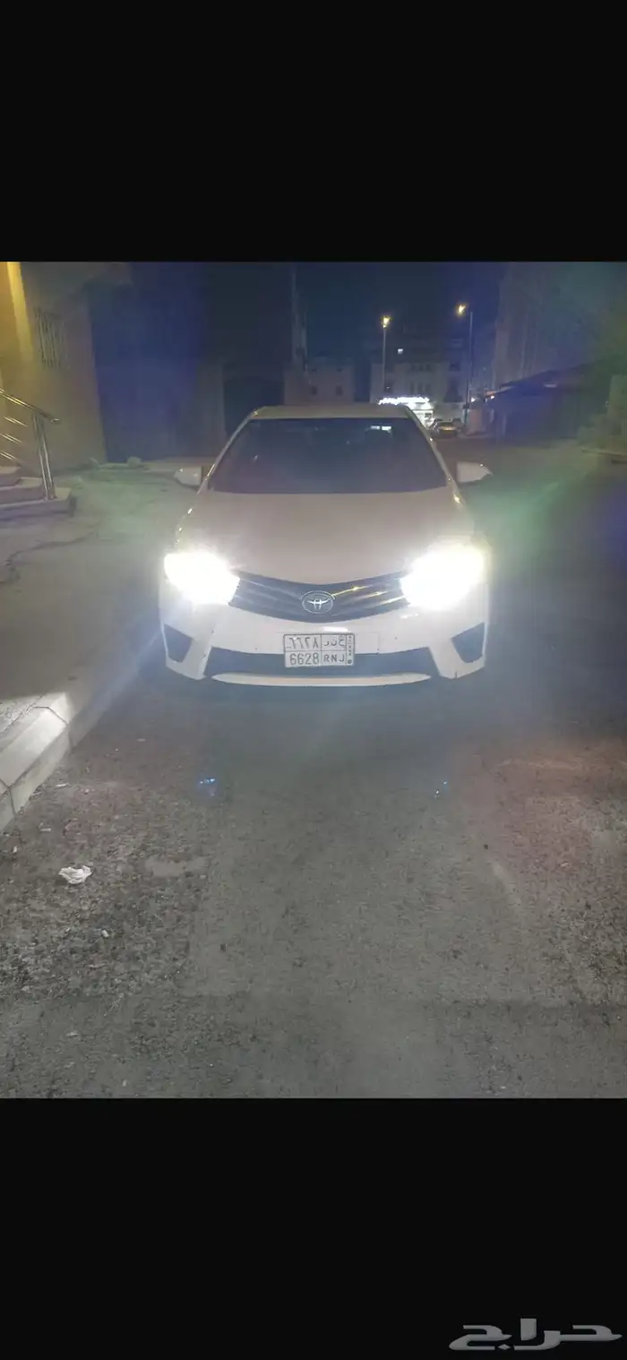 كورلا 2015 6