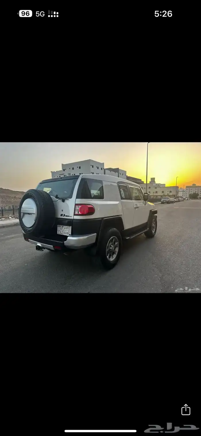 اف جي 13 فل كامل 0