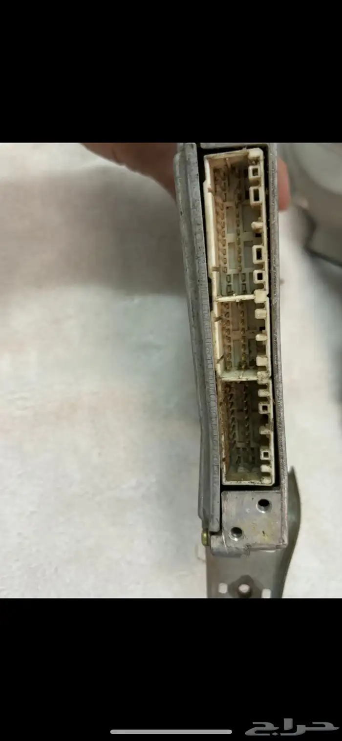 قطع كامري من 98-2002 متنوعة اصلية 2