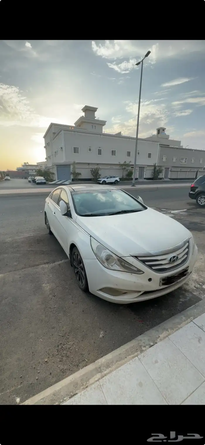 سوناتا 2013 1