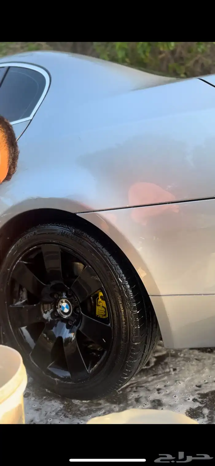 BMW 520i (M5) 11