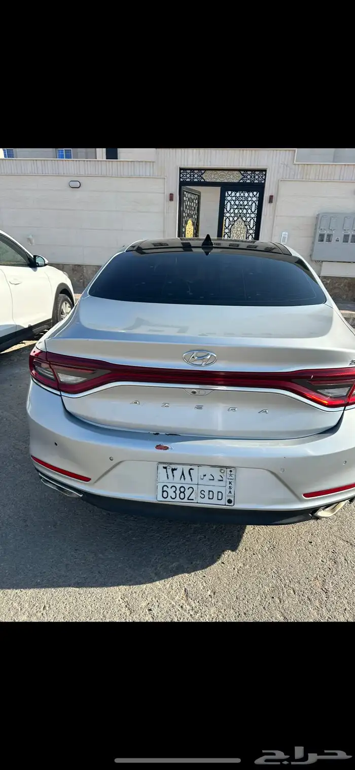 ازيرا 2018 0