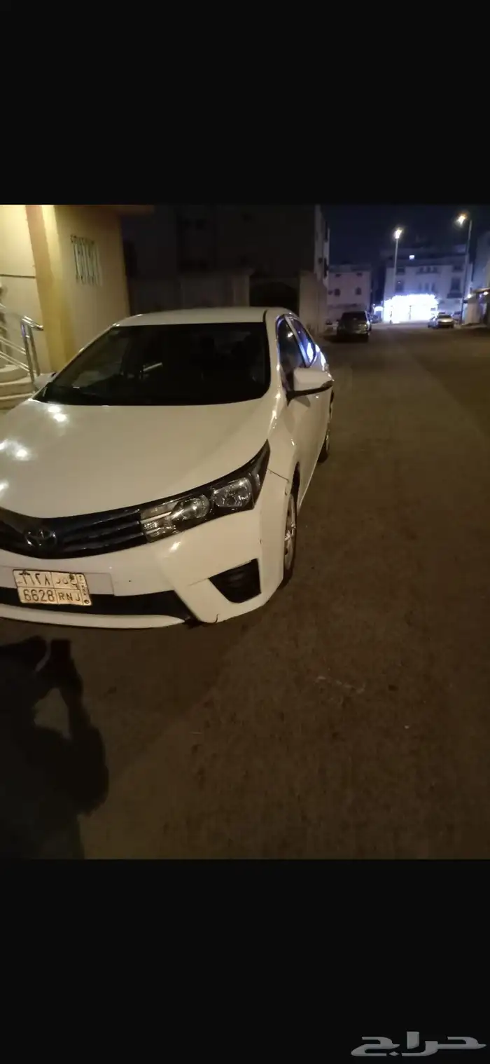 كورلا 2015 3