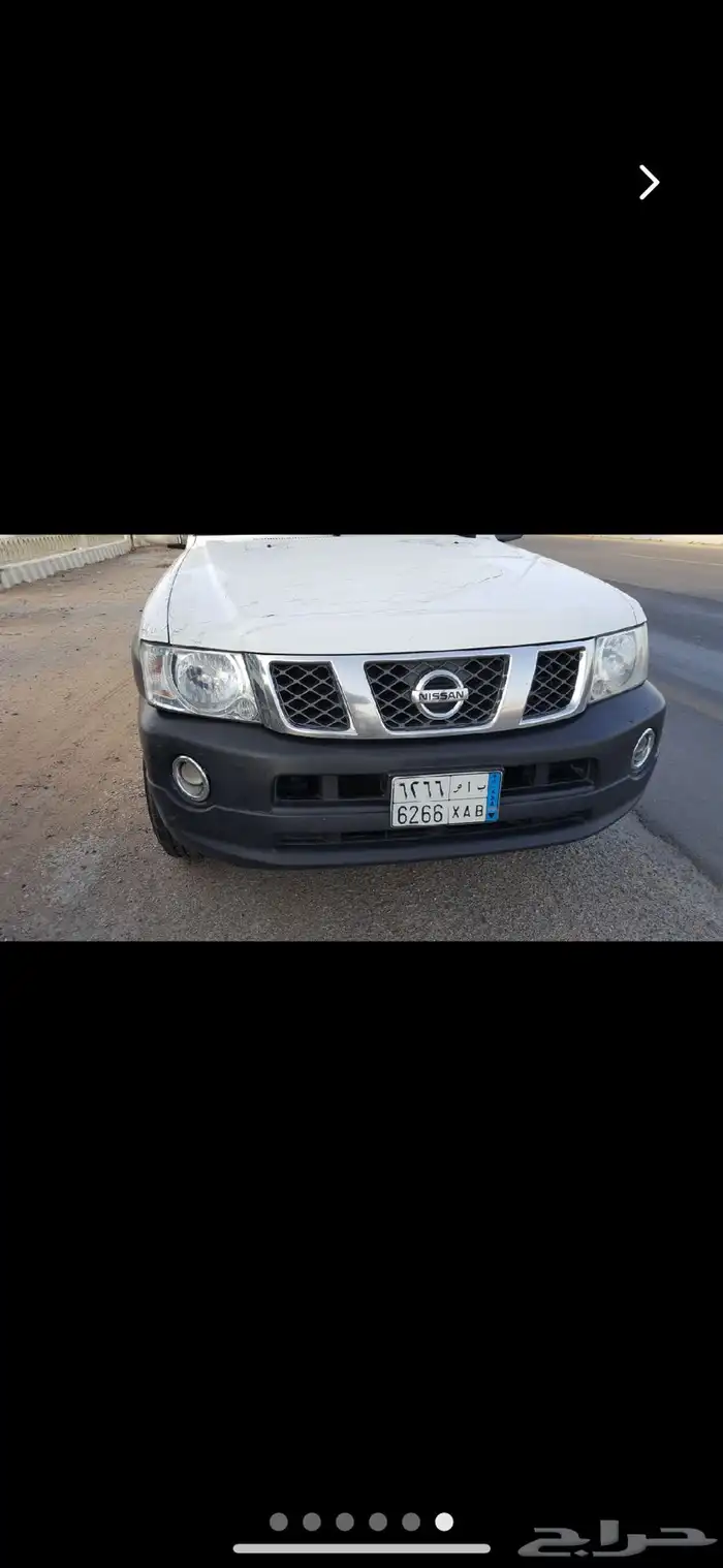 نيسان شاص 2016 فل كامل 31
