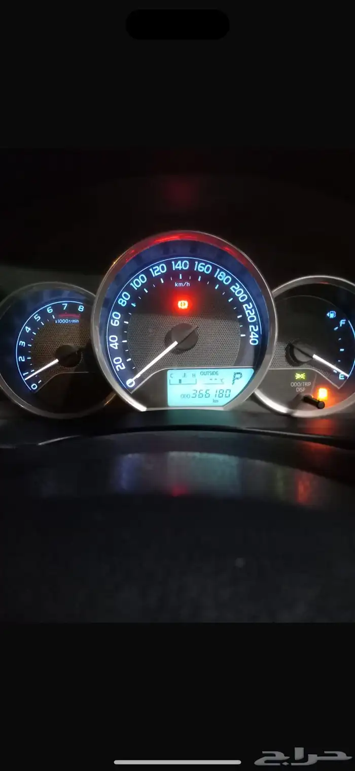 كورلا 2015 11