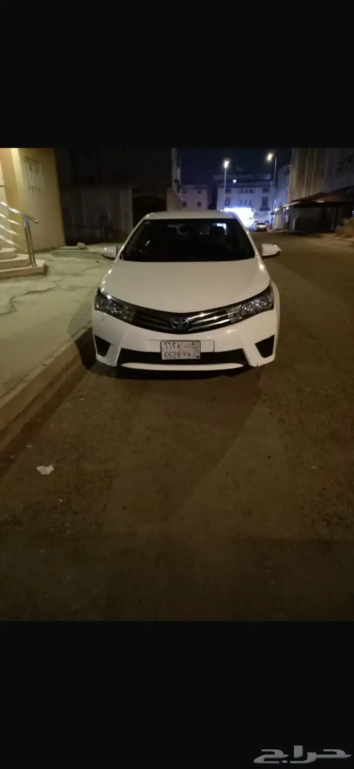 كورلا 2015 4