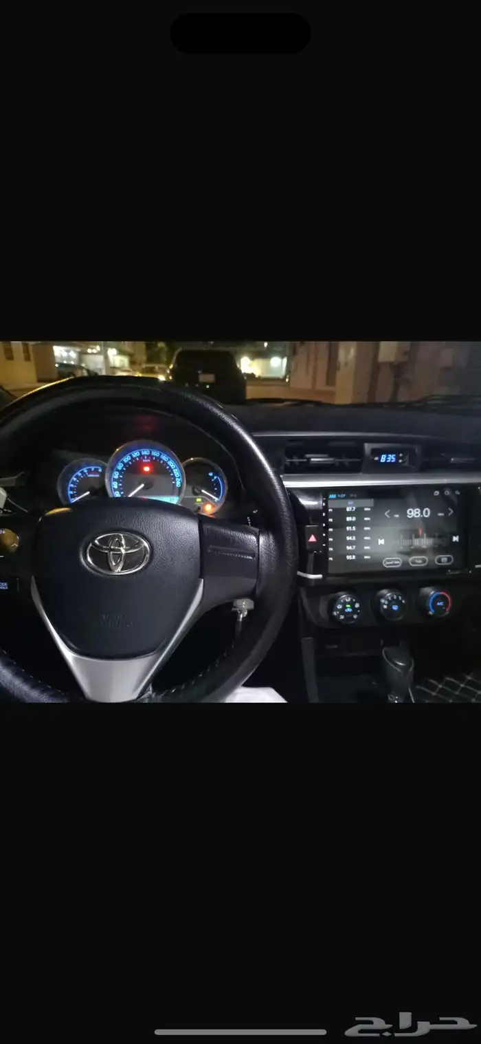 كورلا 2015 10