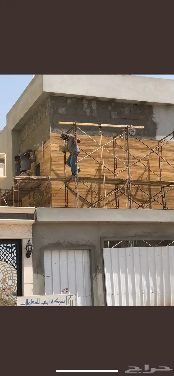 توريد و تركيب الحجر والرخام 7