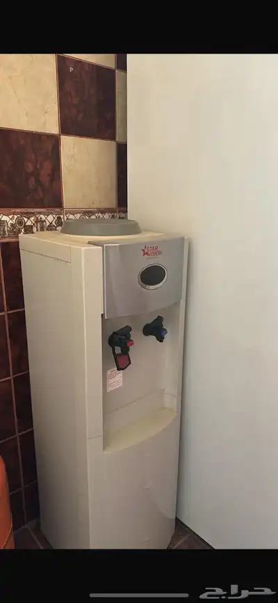 براد ماء 0