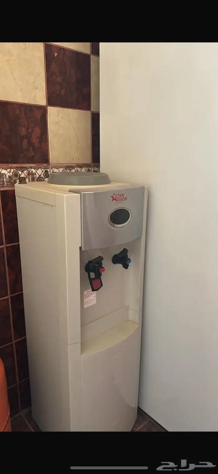 براد ماء 0