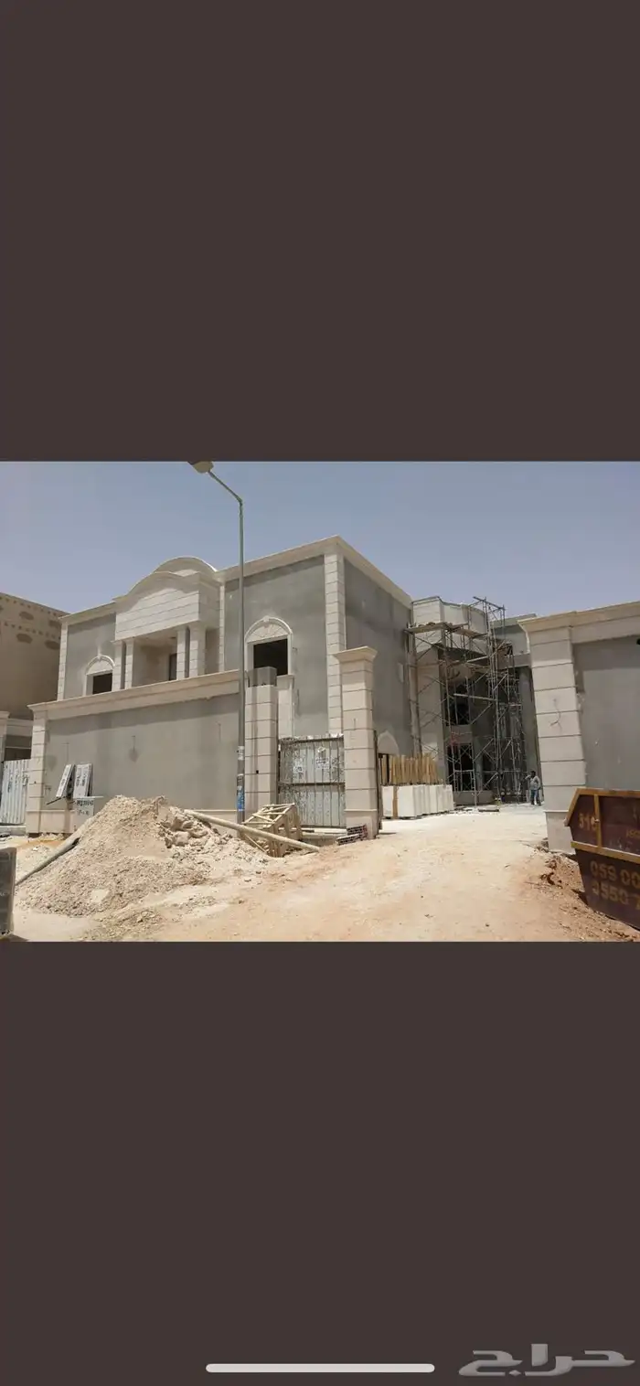 توريد و تركيب الحجر والرخام 11