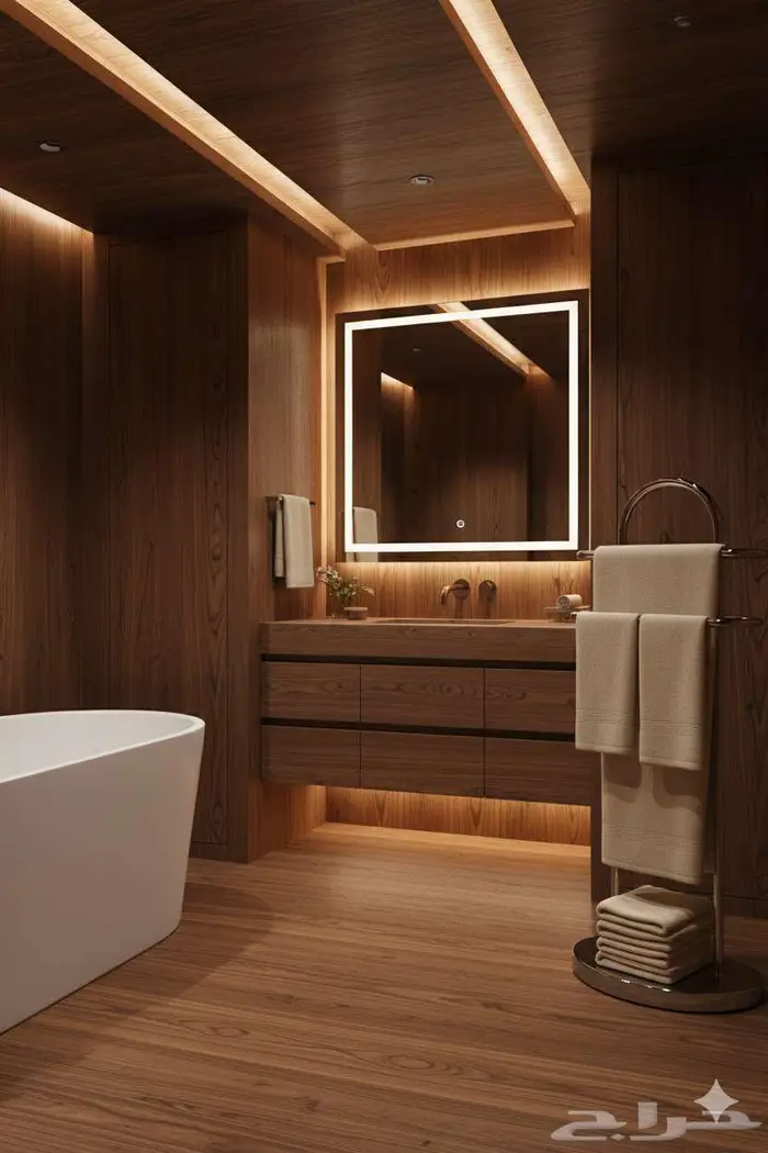 حامل المناشف 4