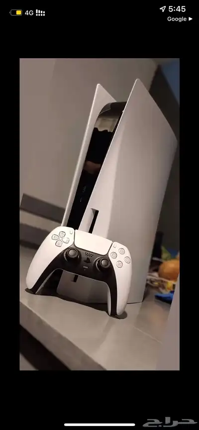 بلايستيشن 5   عدد 2 يد 0
