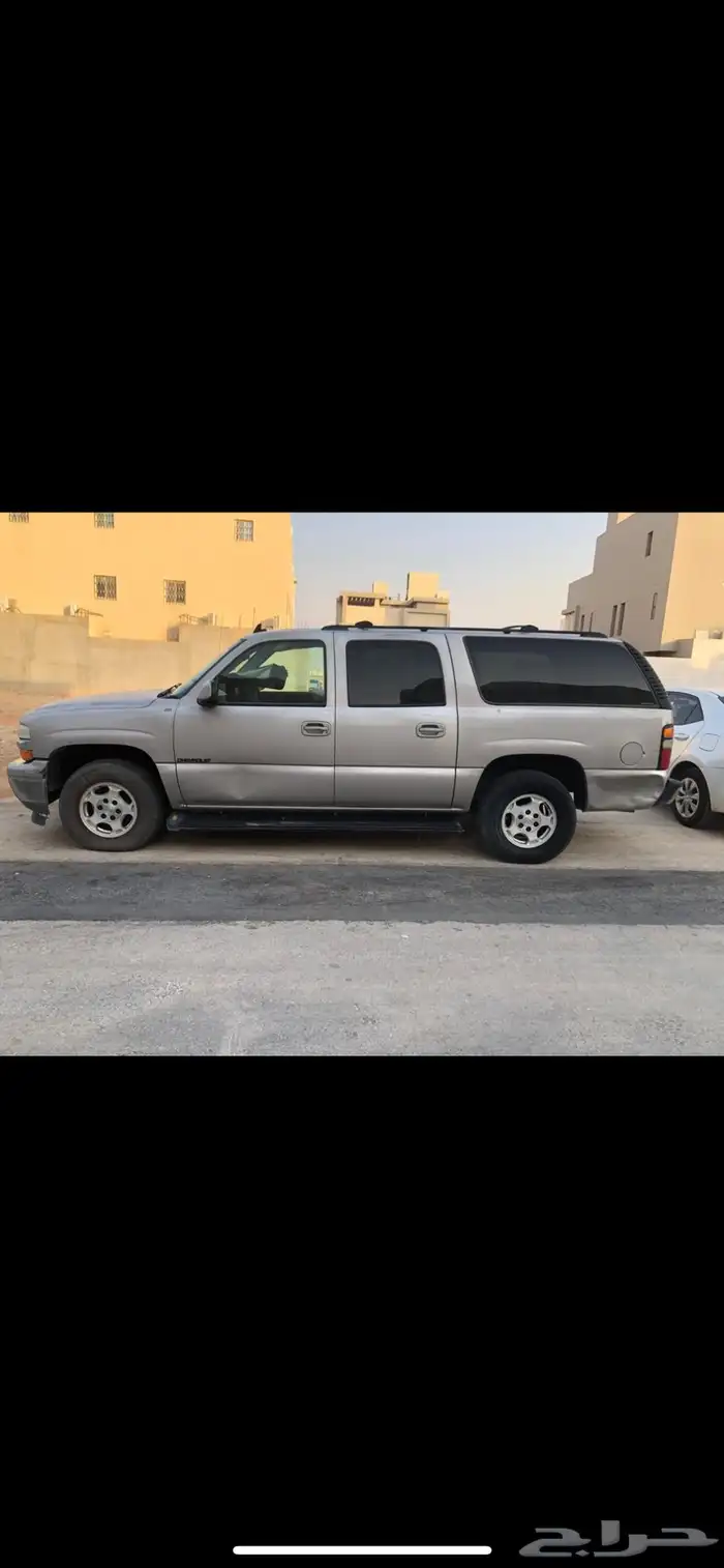 تاهو 2006 1