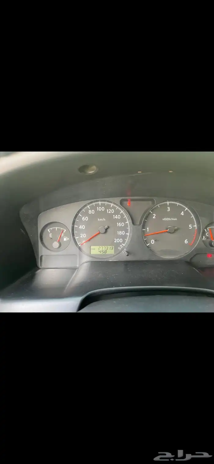 باترول 2009 13