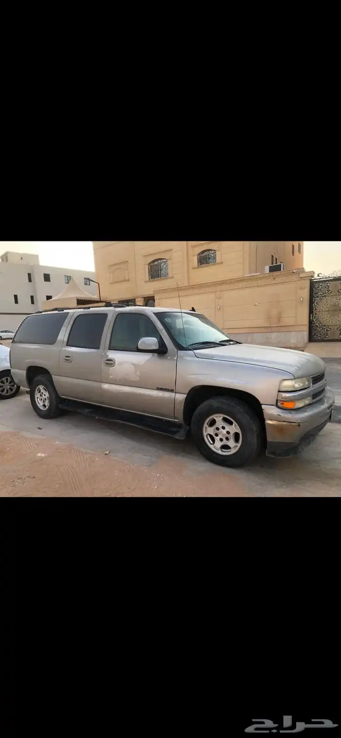 تاهو 2006 2