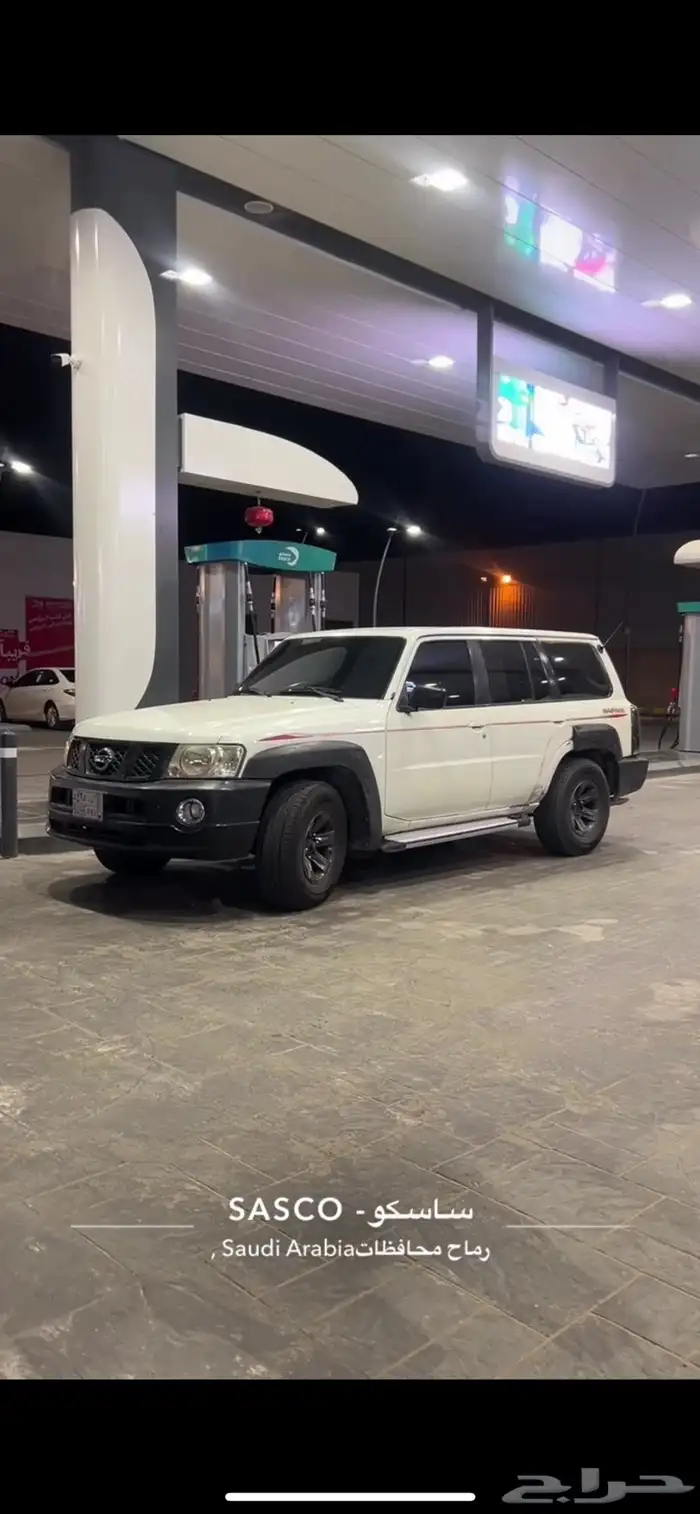 باترول 2009 3