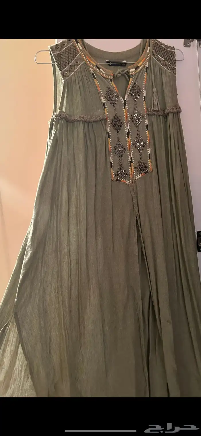 ازياء خضراء لليوم الوطني 3