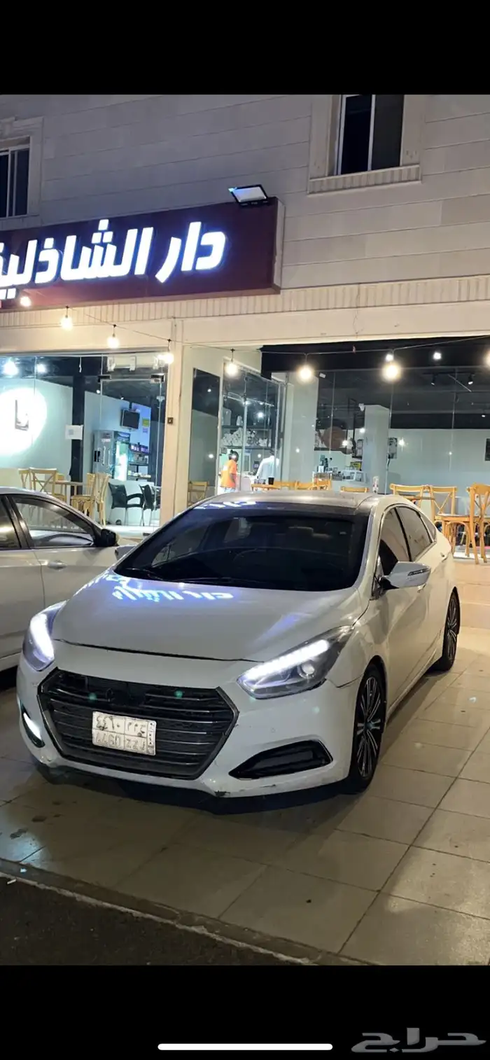 هونداي i40 1