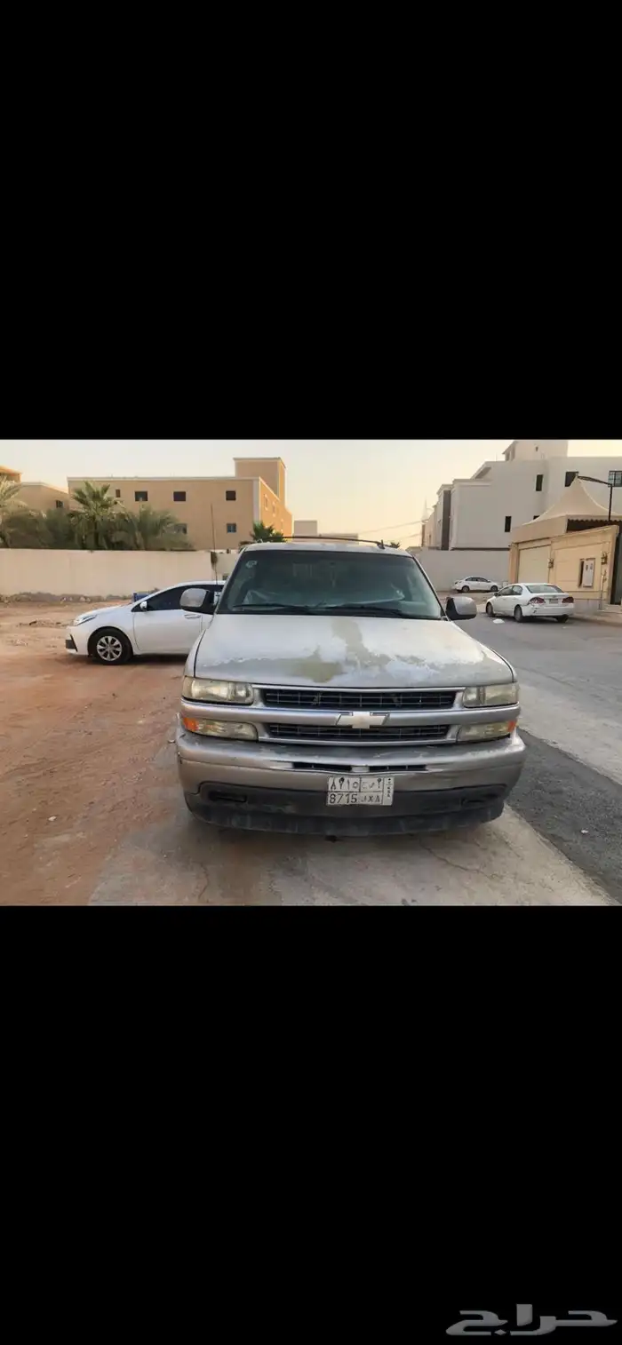 تاهو 2006 3