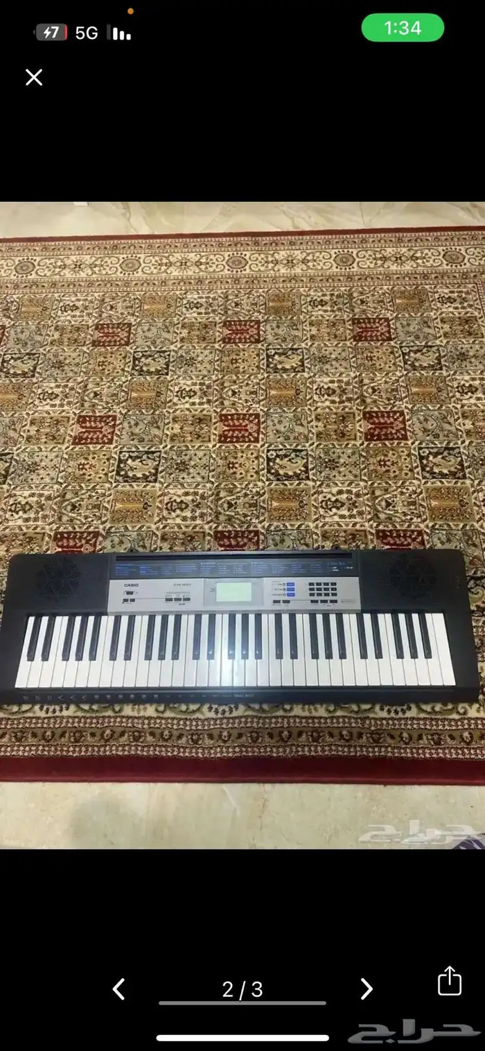 بيانو 0