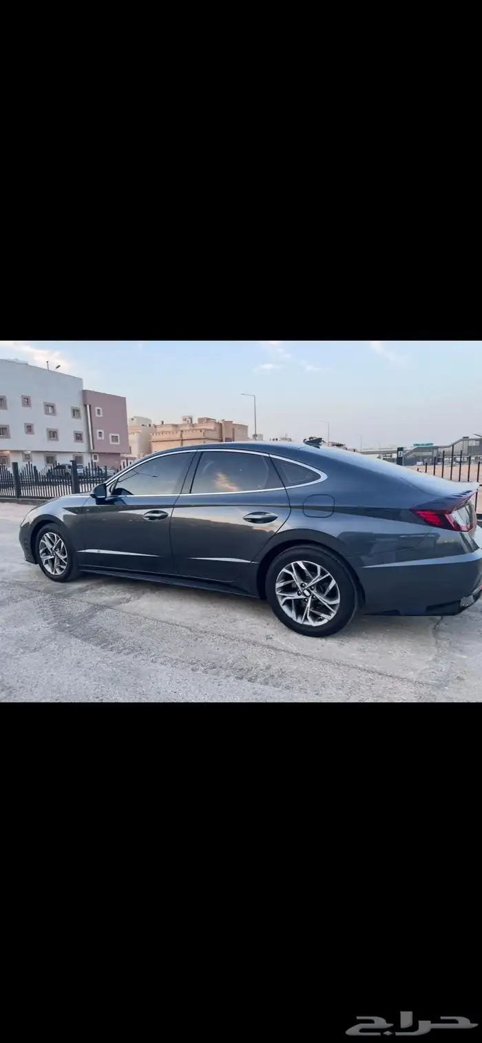 سوناتا 2021 2
