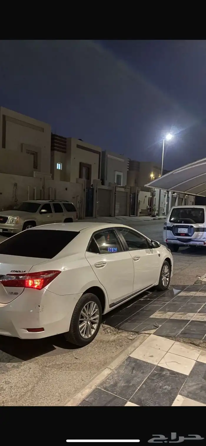 كورولا 2015 1