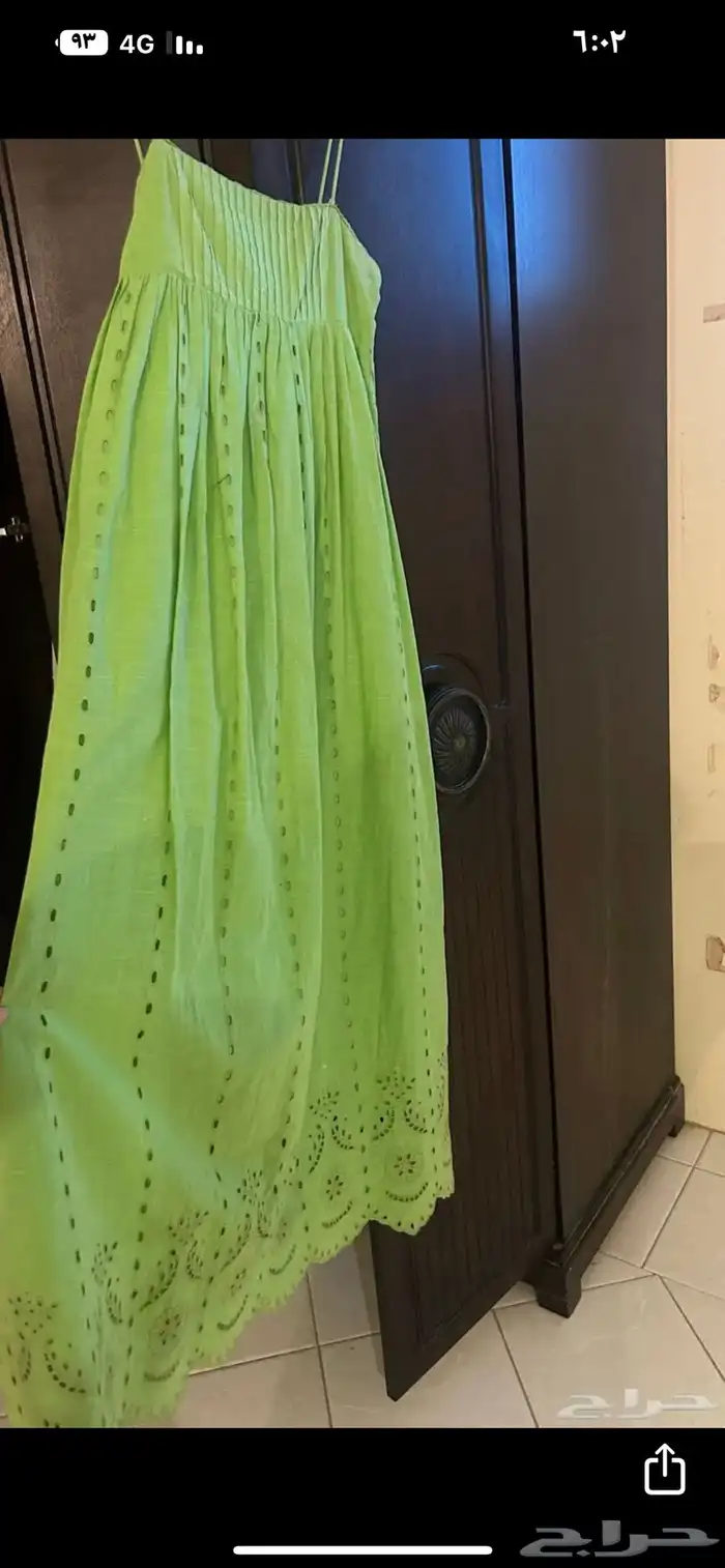 ازياء خضراء لليوم الوطني 12