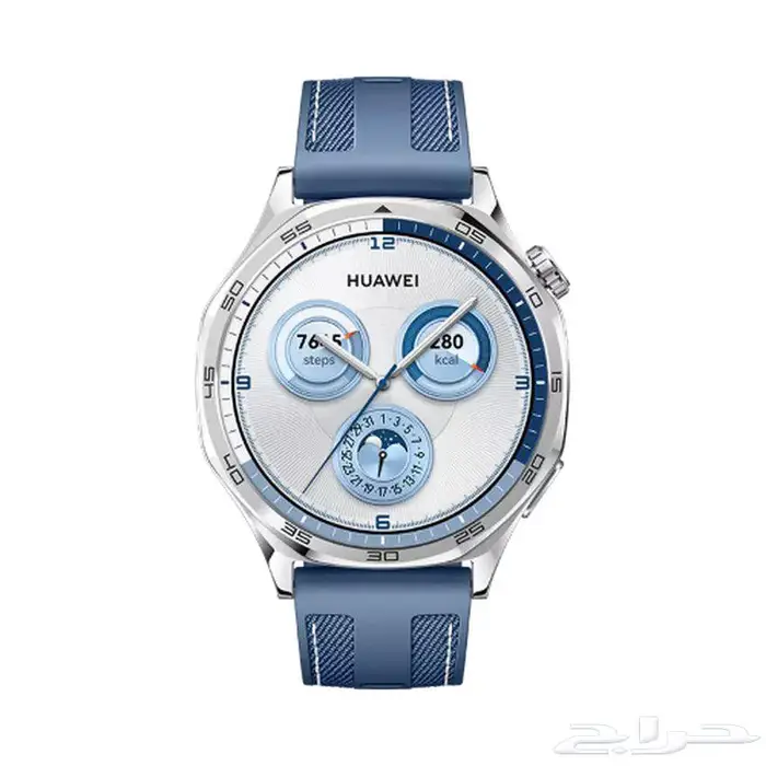 للبيع ساعة هواوي جي تي Huawei Watch GT5 5