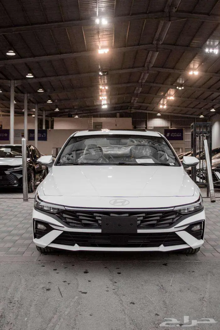 هيونداي النترا سمارت 2026 بلس كاش وتقسيط 2000cc وعلان 3