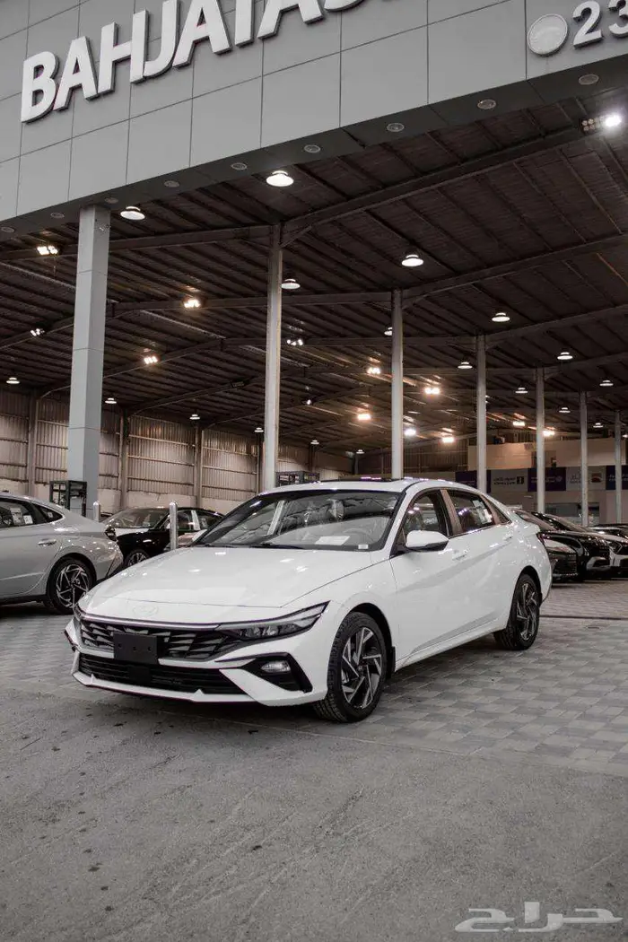 هيونداي النترا سمارت 2026 بلس كاش وتقسيط 2000cc وعلان 4