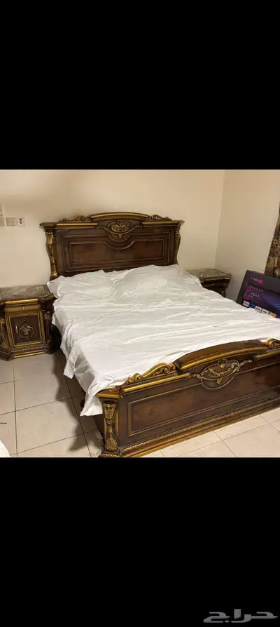 غرفه نوم خشب ممتاز index
