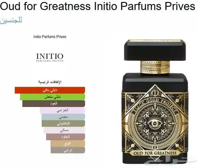 عرض عطور مستوحاه البيع بالكامل index