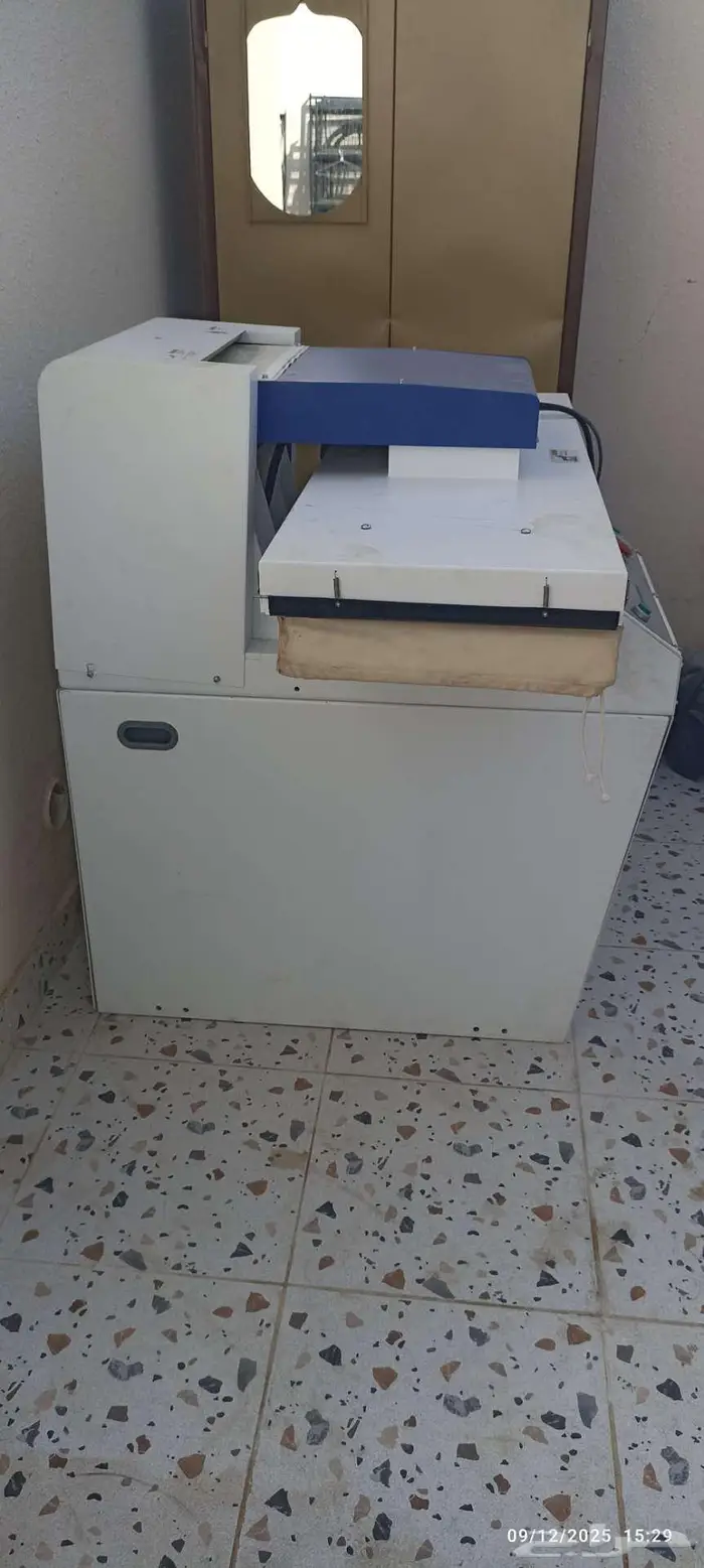 للتقبيل عدة محل خياطة رجالية   مكبس هيدروليك   هاشيما ..الخ 6