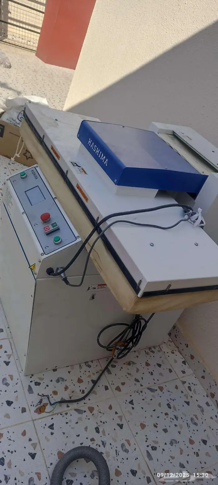 للتقبيل عدة محل خياطة رجالية   مكبس هيدروليك   هاشيما ..الخ 0