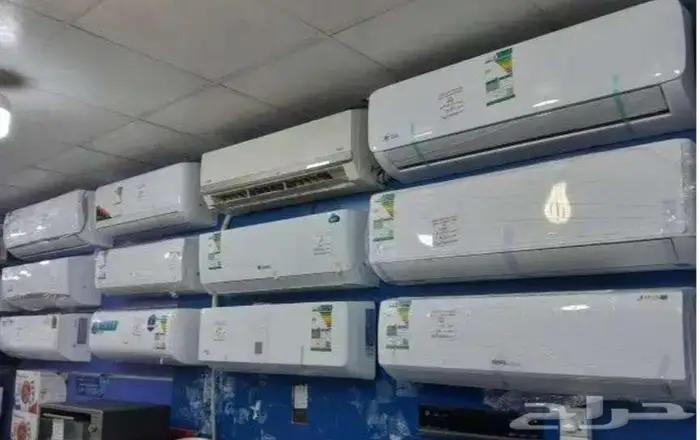 مكيفات اسبليت اسبيلت سبلت مكيفات شباك سبيلت 0