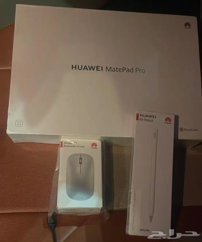 هواوى ميت باد برو 0