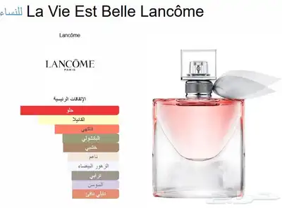 عرض عطور مستوحاه البيع بالكامل index